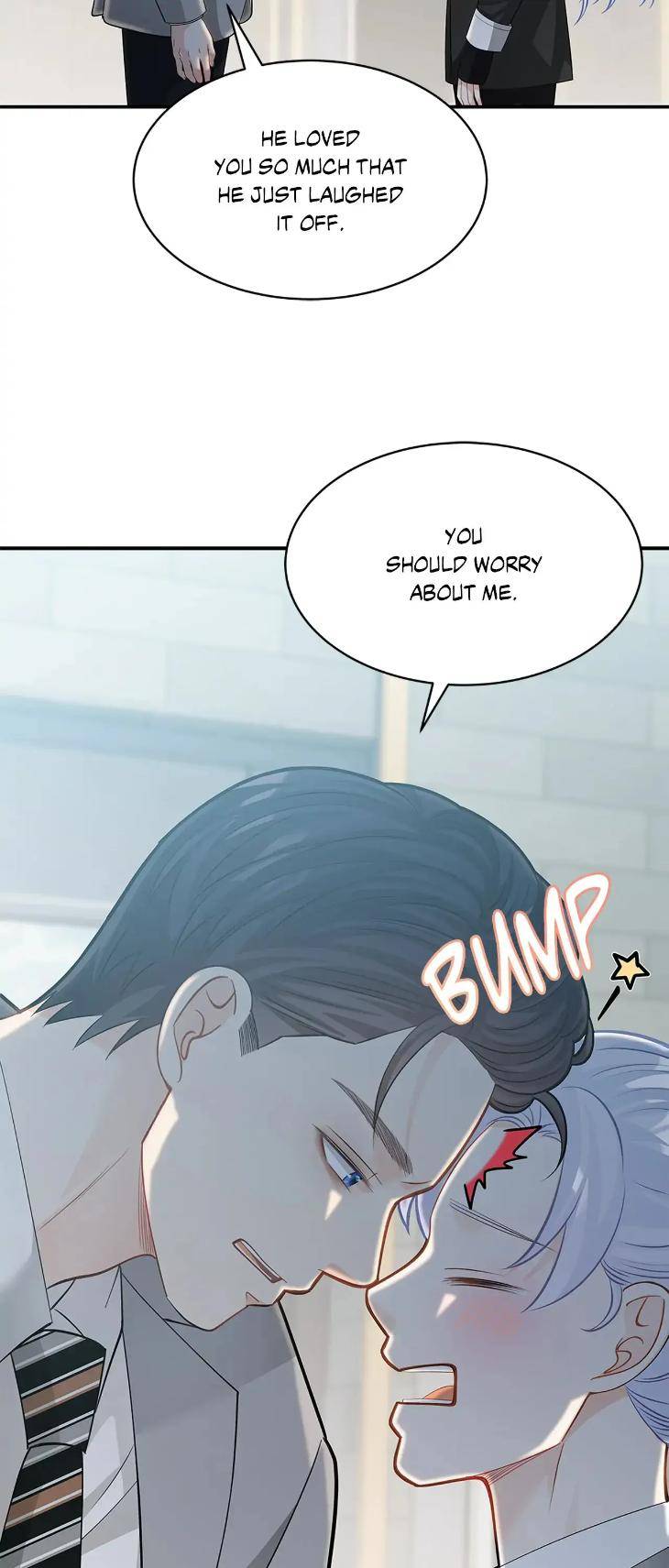 The-Clandestine-Marriage-Of-A-Fox-By-Han-Si-Won-Uncensored-Eng page 31