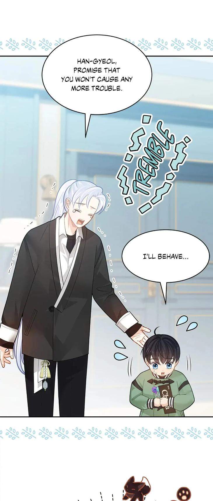 The-Clandestine-Marriage-Of-A-Fox-By-Han-Si-Won-Uncensored-Eng page 33