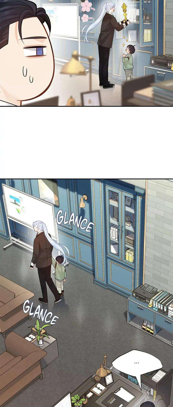 The-Clandestine-Marriage-Of-A-Fox-By-Han-Si-Won-Uncensored-Eng page 36