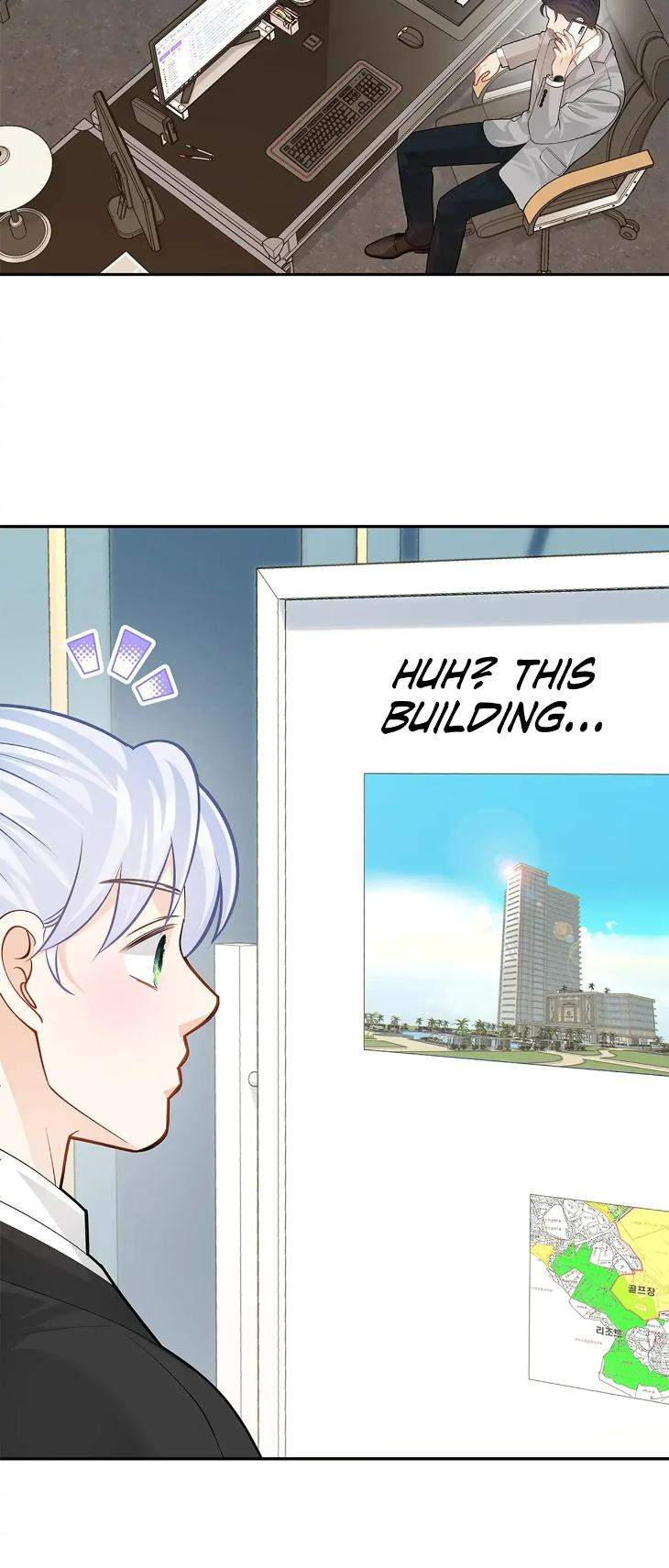 The-Clandestine-Marriage-Of-A-Fox-By-Han-Si-Won-Uncensored-Eng page 37