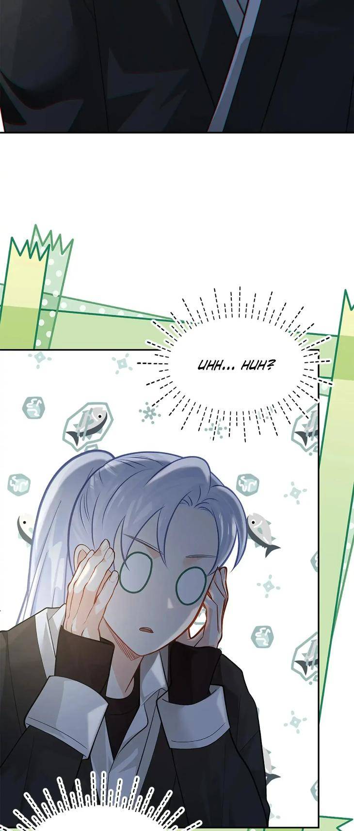 The-Clandestine-Marriage-Of-A-Fox-By-Han-Si-Won-Uncensored-Eng page 40