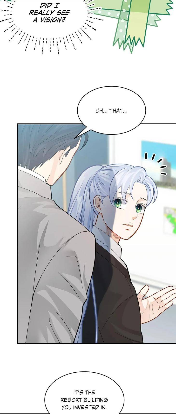 The-Clandestine-Marriage-Of-A-Fox-By-Han-Si-Won-Uncensored-Eng page 41