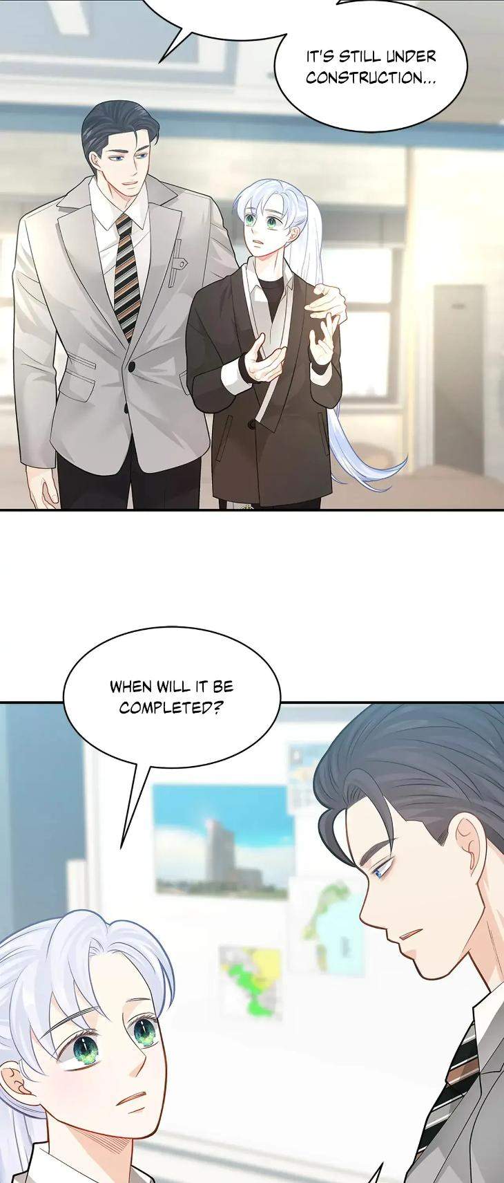 The-Clandestine-Marriage-Of-A-Fox-By-Han-Si-Won-Uncensored-Eng page 42
