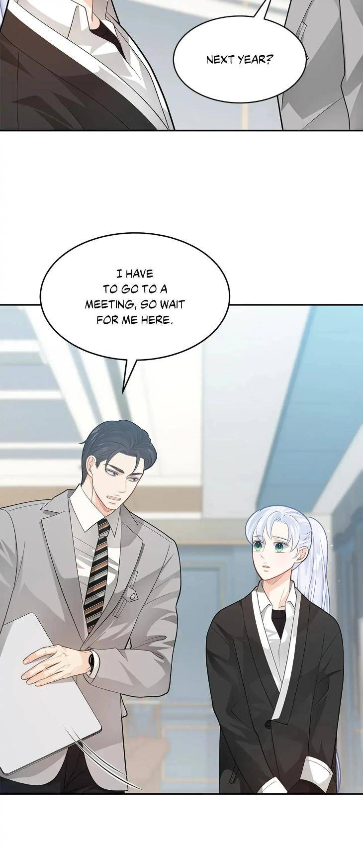 The-Clandestine-Marriage-Of-A-Fox-By-Han-Si-Won-Uncensored-Eng page 43