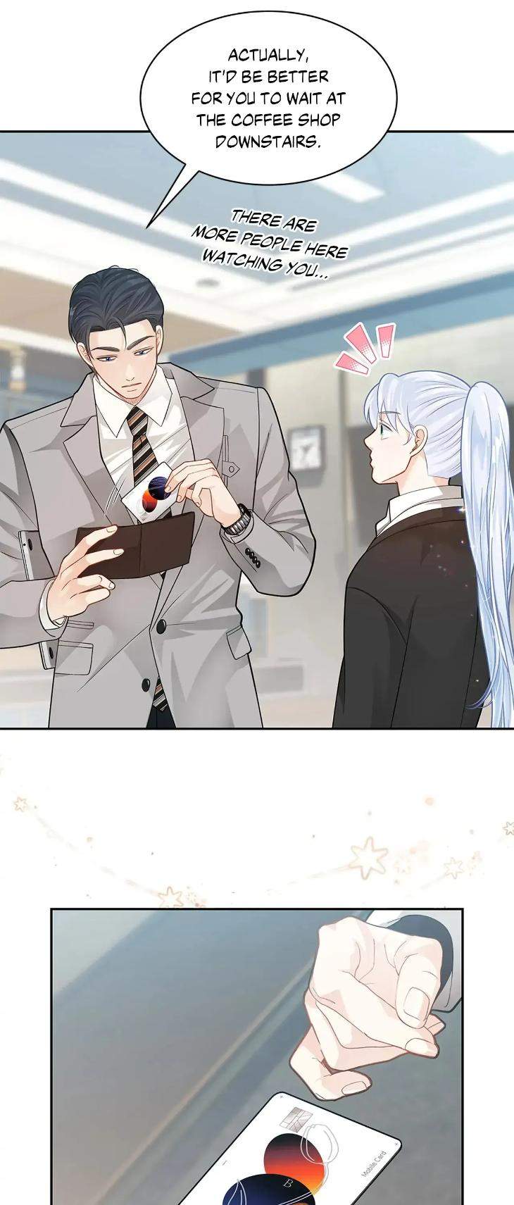The-Clandestine-Marriage-Of-A-Fox-By-Han-Si-Won-Uncensored-Eng page 44