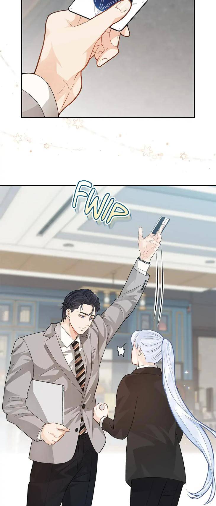 The-Clandestine-Marriage-Of-A-Fox-By-Han-Si-Won-Uncensored-Eng page 45