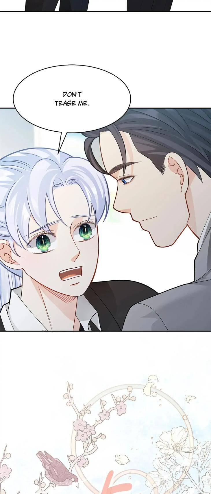 The-Clandestine-Marriage-Of-A-Fox-By-Han-Si-Won-Uncensored-Eng page 46