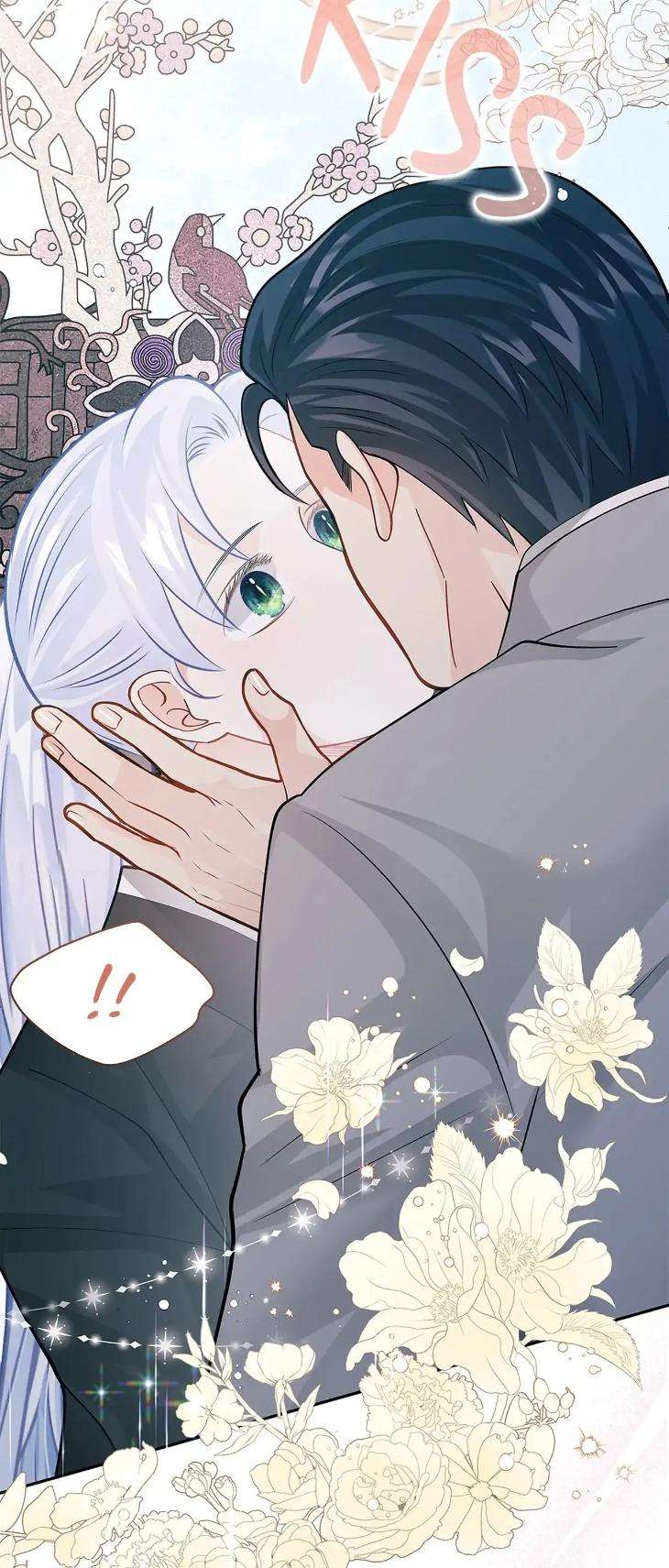 The-Clandestine-Marriage-Of-A-Fox-By-Han-Si-Won-Uncensored-Eng page 47