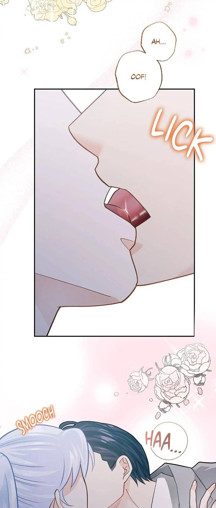 The-Clandestine-Marriage-Of-A-Fox-By-Han-Si-Won-Uncensored-Eng page 48