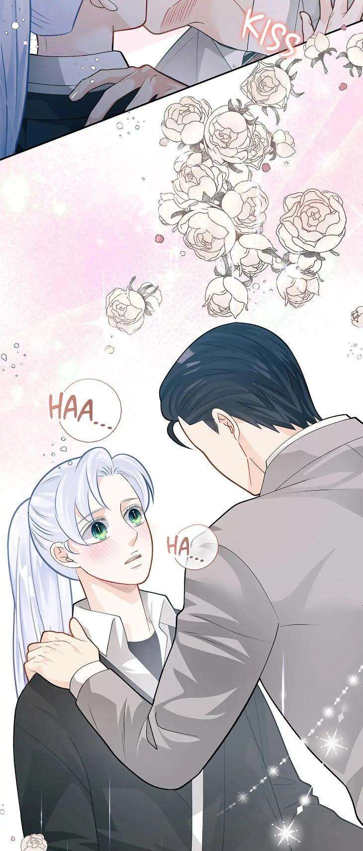 The-Clandestine-Marriage-Of-A-Fox-By-Han-Si-Won-Uncensored-Eng page 49