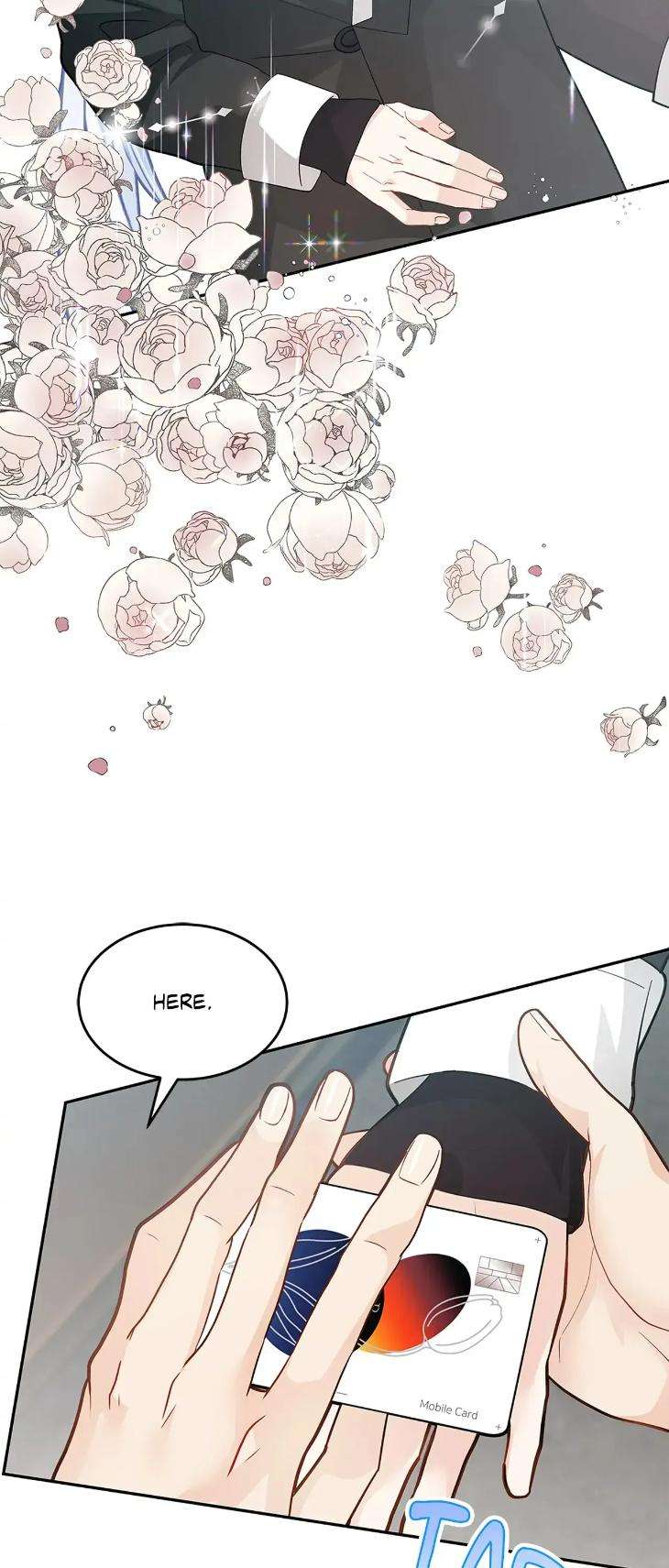 The-Clandestine-Marriage-Of-A-Fox-By-Han-Si-Won-Uncensored-Eng page 50