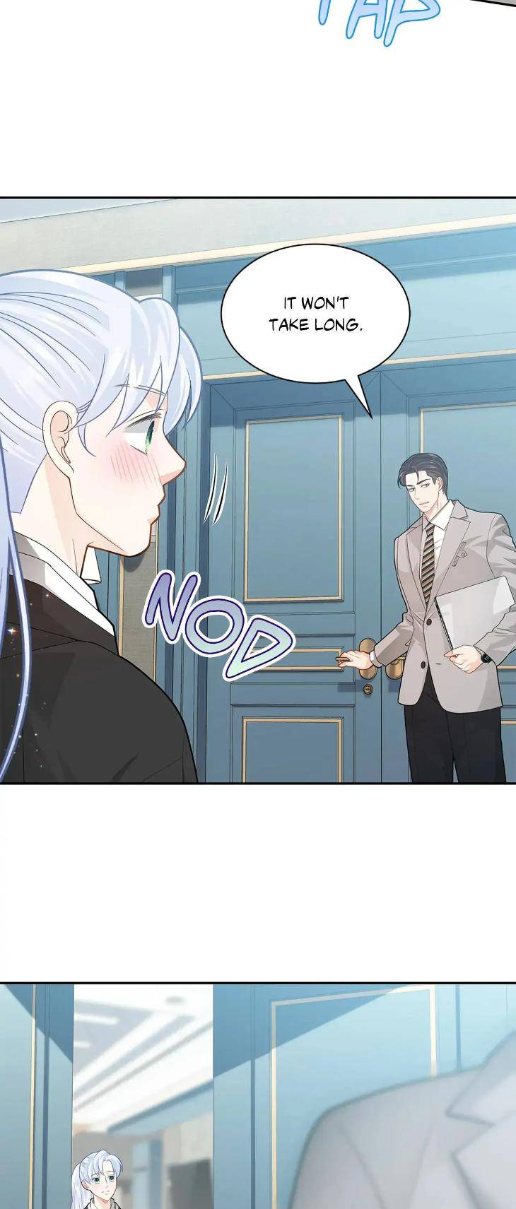 The-Clandestine-Marriage-Of-A-Fox-By-Han-Si-Won-Uncensored-Eng page 51