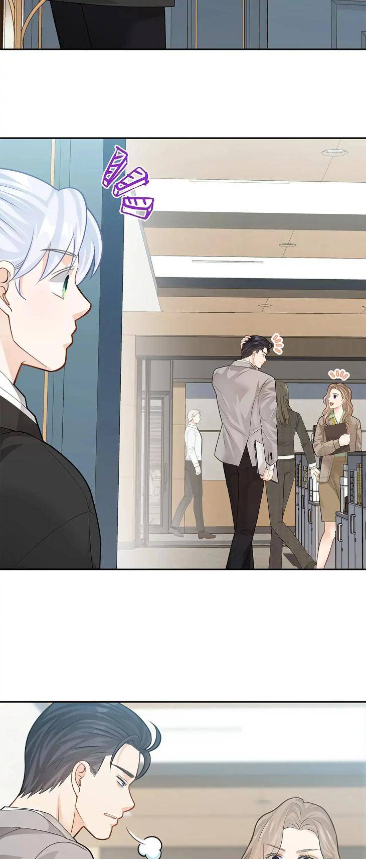 The-Clandestine-Marriage-Of-A-Fox-By-Han-Si-Won-Uncensored-Eng page 53