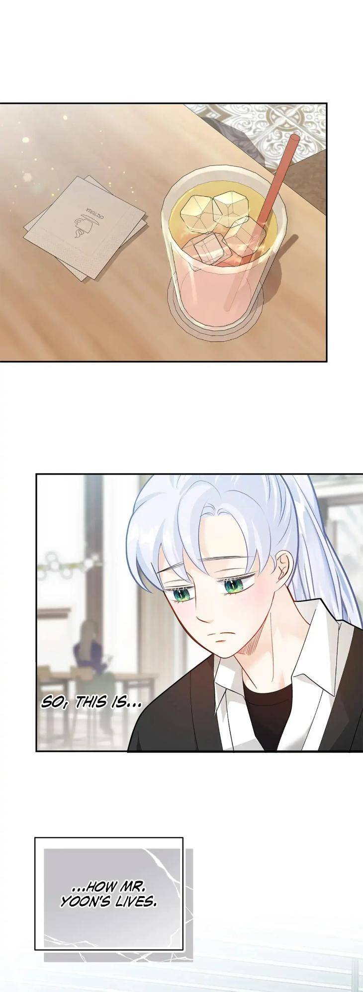 The-Clandestine-Marriage-Of-A-Fox-By-Han-Si-Won-Uncensored-Eng page 2