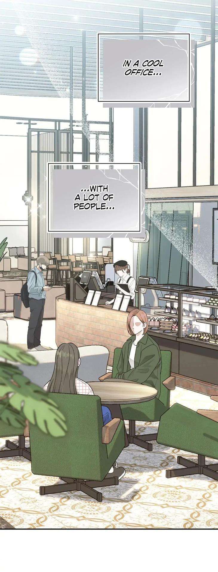 The-Clandestine-Marriage-Of-A-Fox-By-Han-Si-Won-Uncensored-Eng page 3