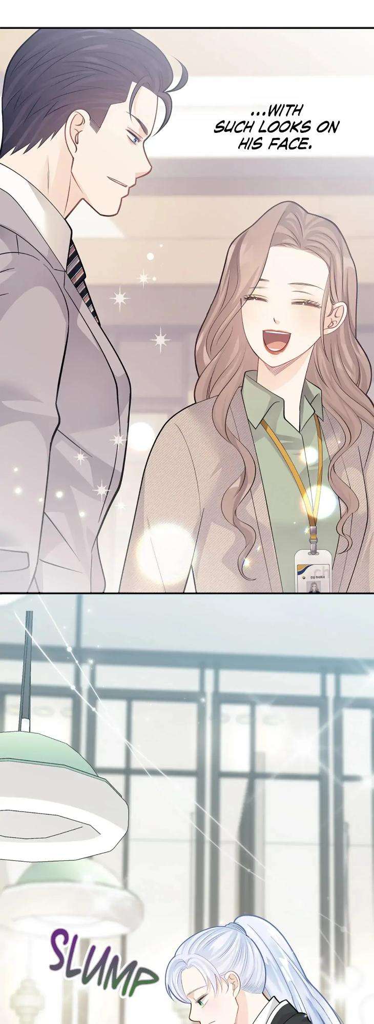 The-Clandestine-Marriage-Of-A-Fox-By-Han-Si-Won-Uncensored-Eng page 4