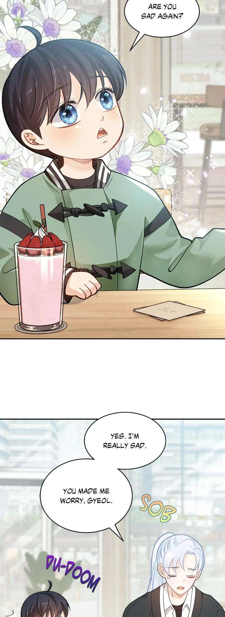 The-Clandestine-Marriage-Of-A-Fox-By-Han-Si-Won-Uncensored-Eng page 6