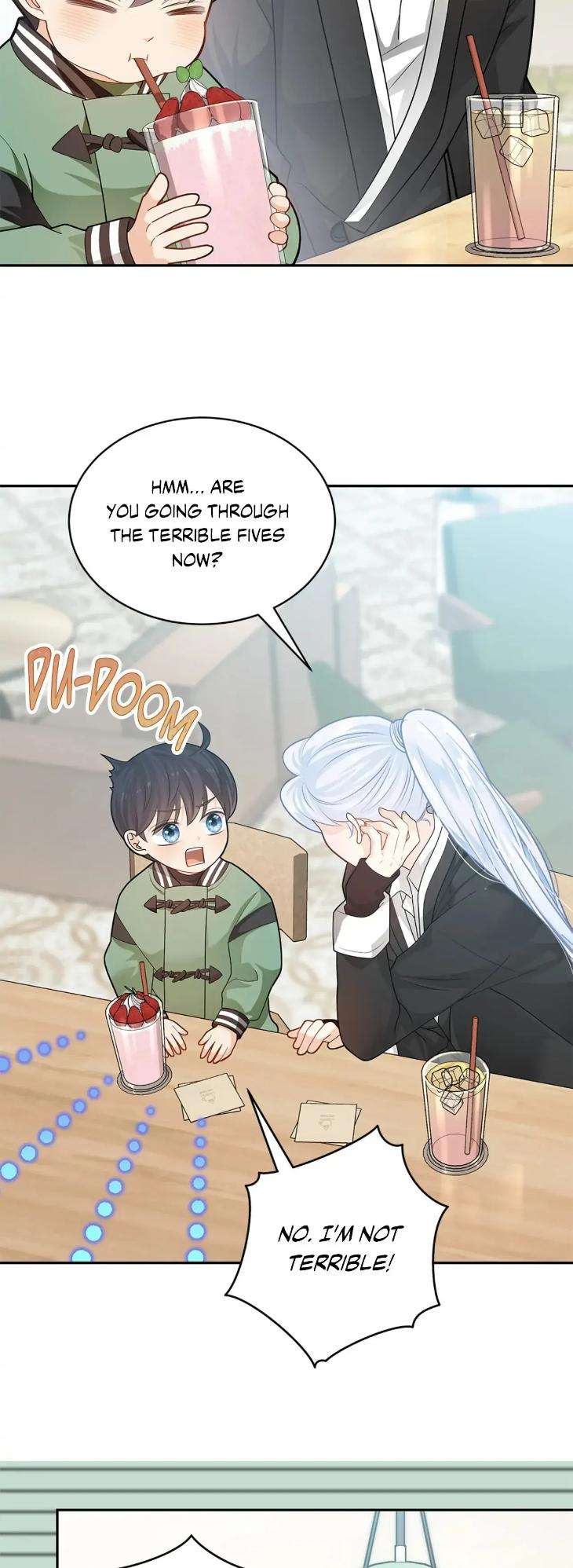 The-Clandestine-Marriage-Of-A-Fox-By-Han-Si-Won-Uncensored-Eng page 9