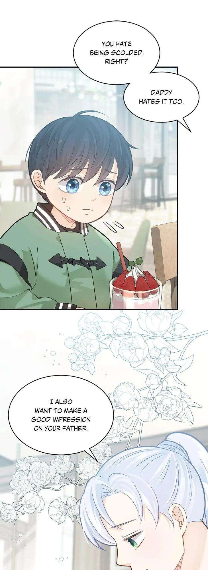 The-Clandestine-Marriage-Of-A-Fox-By-Han-Si-Won-Uncensored-Eng page 12