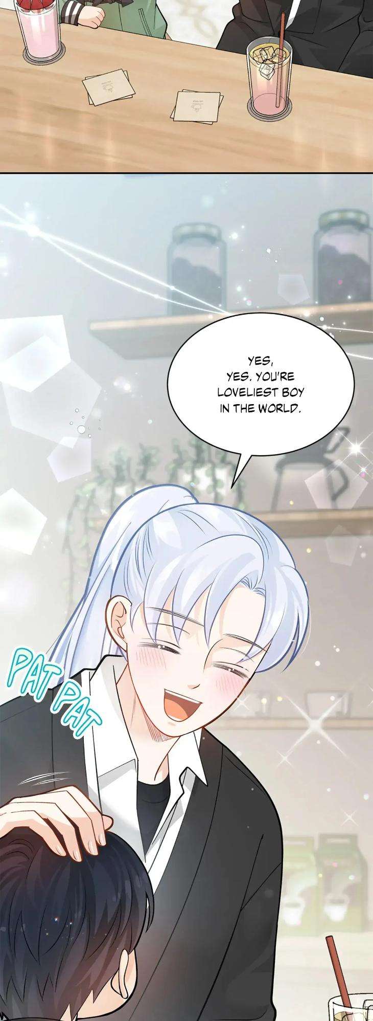 The-Clandestine-Marriage-Of-A-Fox-By-Han-Si-Won-Uncensored-Eng page 14