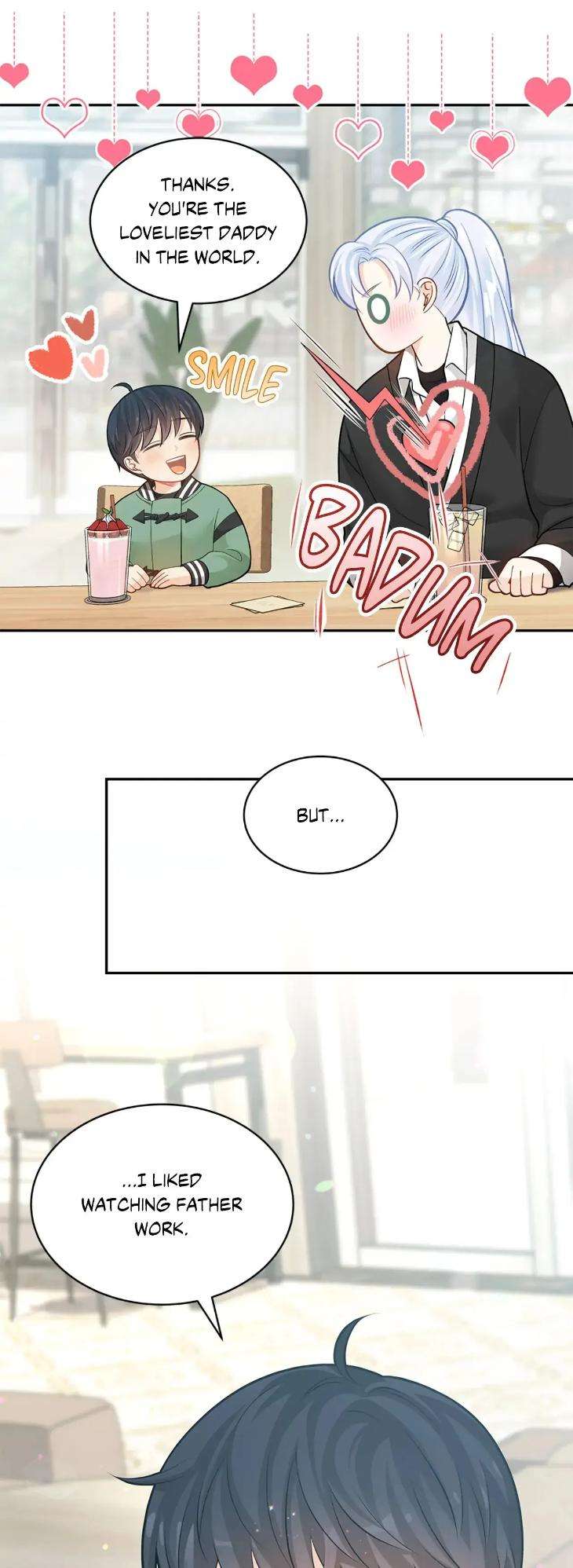 The-Clandestine-Marriage-Of-A-Fox-By-Han-Si-Won-Uncensored-Eng page 16
