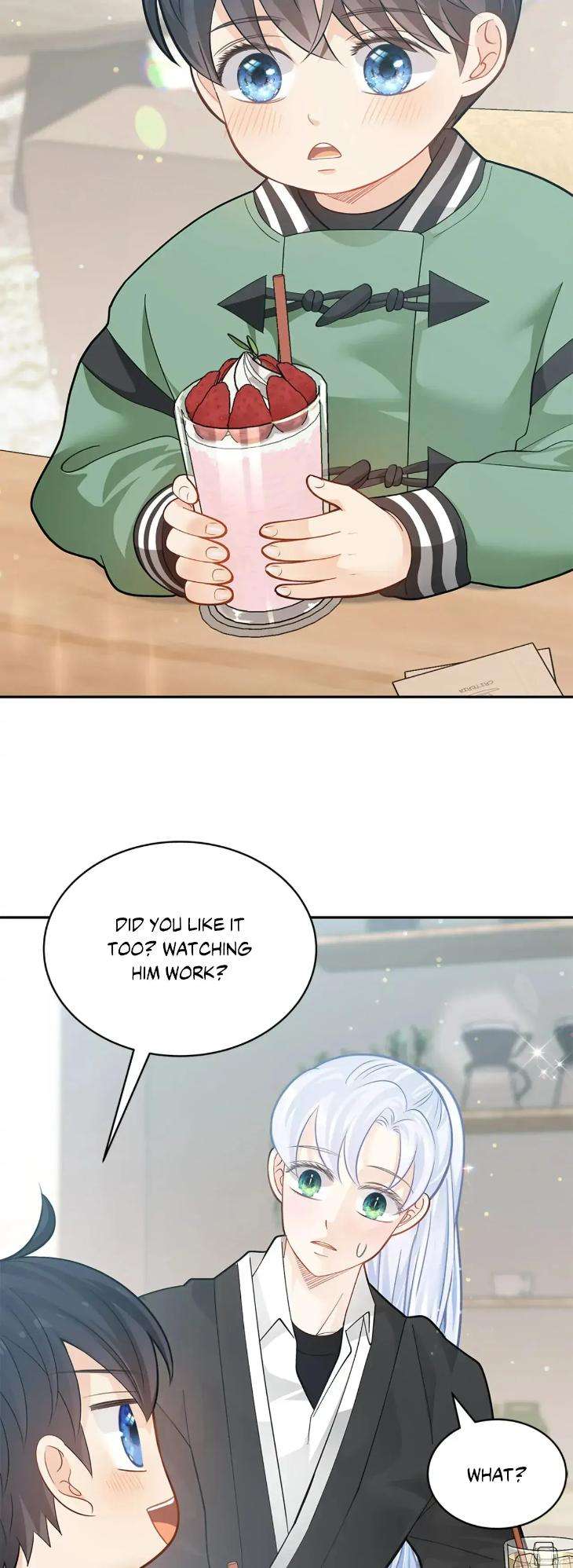 The-Clandestine-Marriage-Of-A-Fox-By-Han-Si-Won-Uncensored-Eng page 17