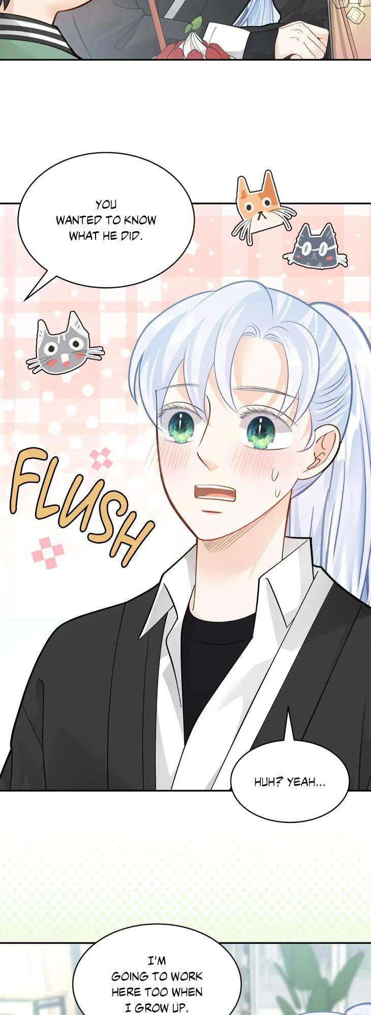 The-Clandestine-Marriage-Of-A-Fox-By-Han-Si-Won-Uncensored-Eng page 18