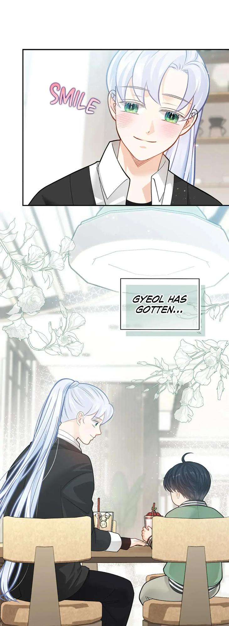The-Clandestine-Marriage-Of-A-Fox-By-Han-Si-Won-Uncensored-Eng page 20