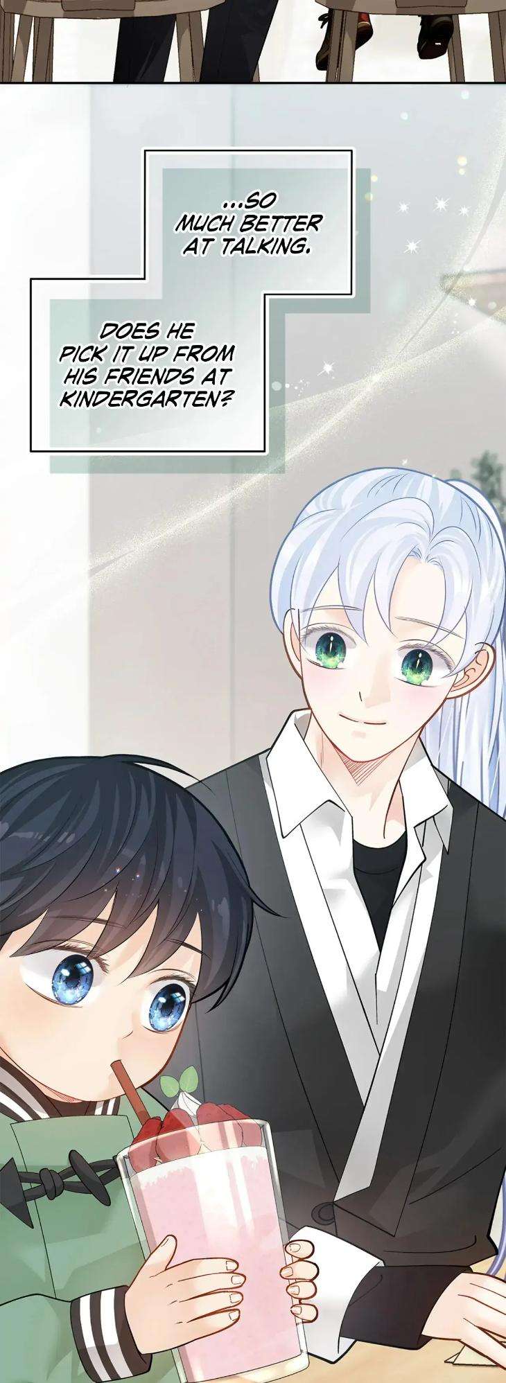 The-Clandestine-Marriage-Of-A-Fox-By-Han-Si-Won-Uncensored-Eng page 21