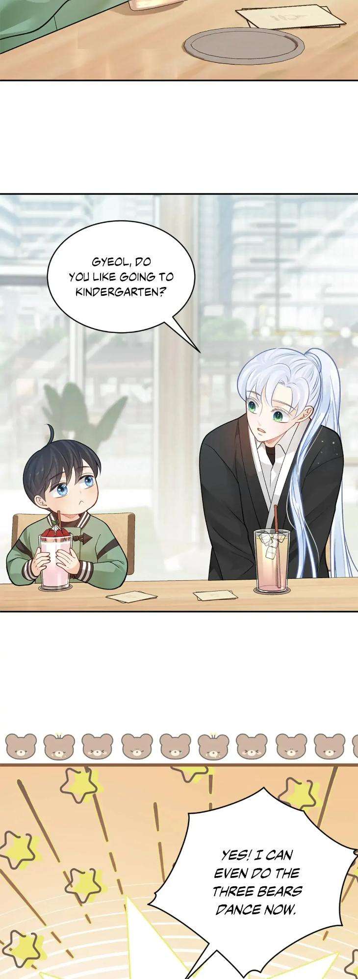 The-Clandestine-Marriage-Of-A-Fox-By-Han-Si-Won-Uncensored-Eng page 22