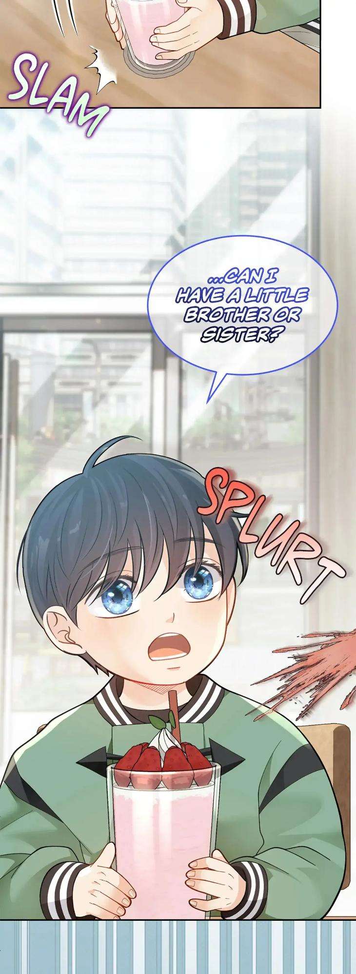 The-Clandestine-Marriage-Of-A-Fox-By-Han-Si-Won-Uncensored-Eng page 25