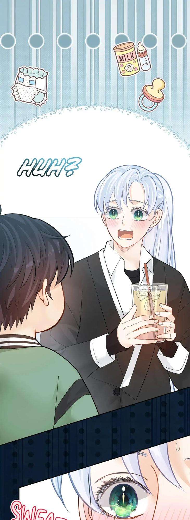 The-Clandestine-Marriage-Of-A-Fox-By-Han-Si-Won-Uncensored-Eng page 26