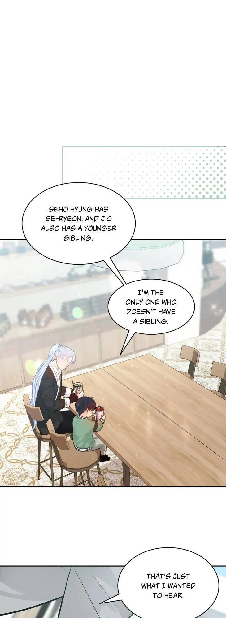 The-Clandestine-Marriage-Of-A-Fox-By-Han-Si-Won-Uncensored-Eng page 28