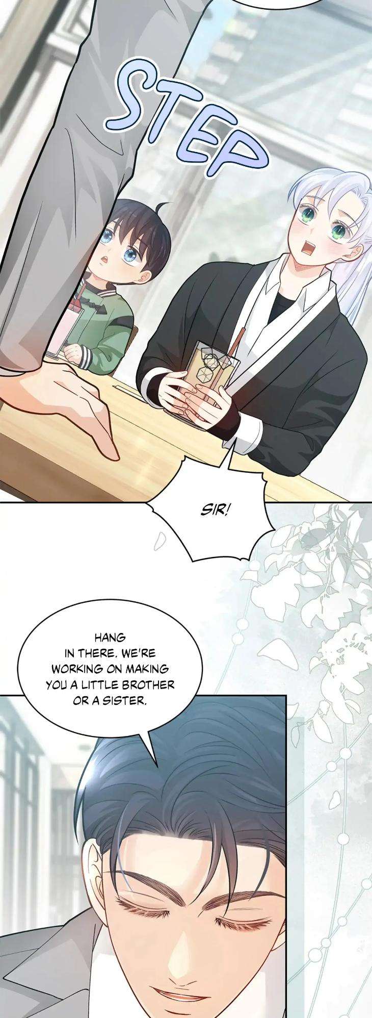 The-Clandestine-Marriage-Of-A-Fox-By-Han-Si-Won-Uncensored-Eng page 29