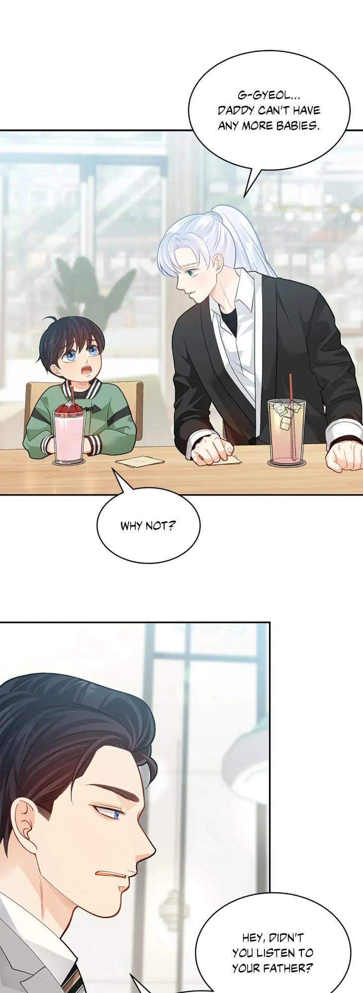 The-Clandestine-Marriage-Of-A-Fox-By-Han-Si-Won-Uncensored-Eng page 31