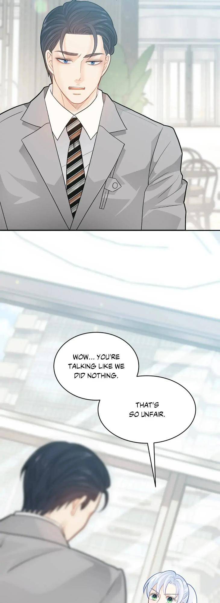 The-Clandestine-Marriage-Of-A-Fox-By-Han-Si-Won-Uncensored-Eng page 33
