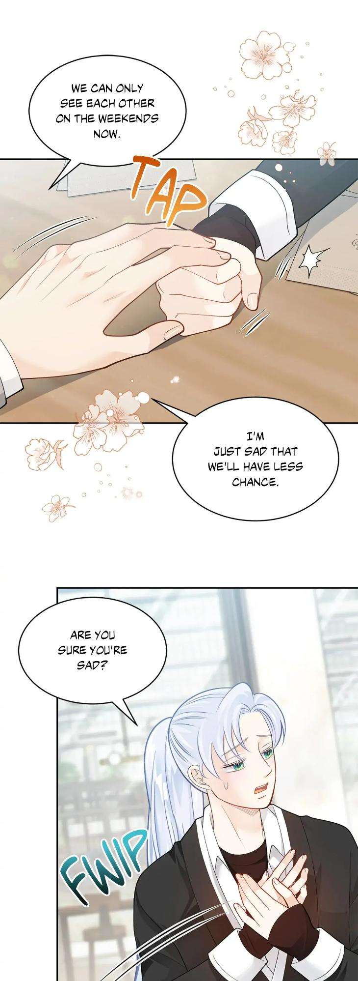 The-Clandestine-Marriage-Of-A-Fox-By-Han-Si-Won-Uncensored-Eng page 35