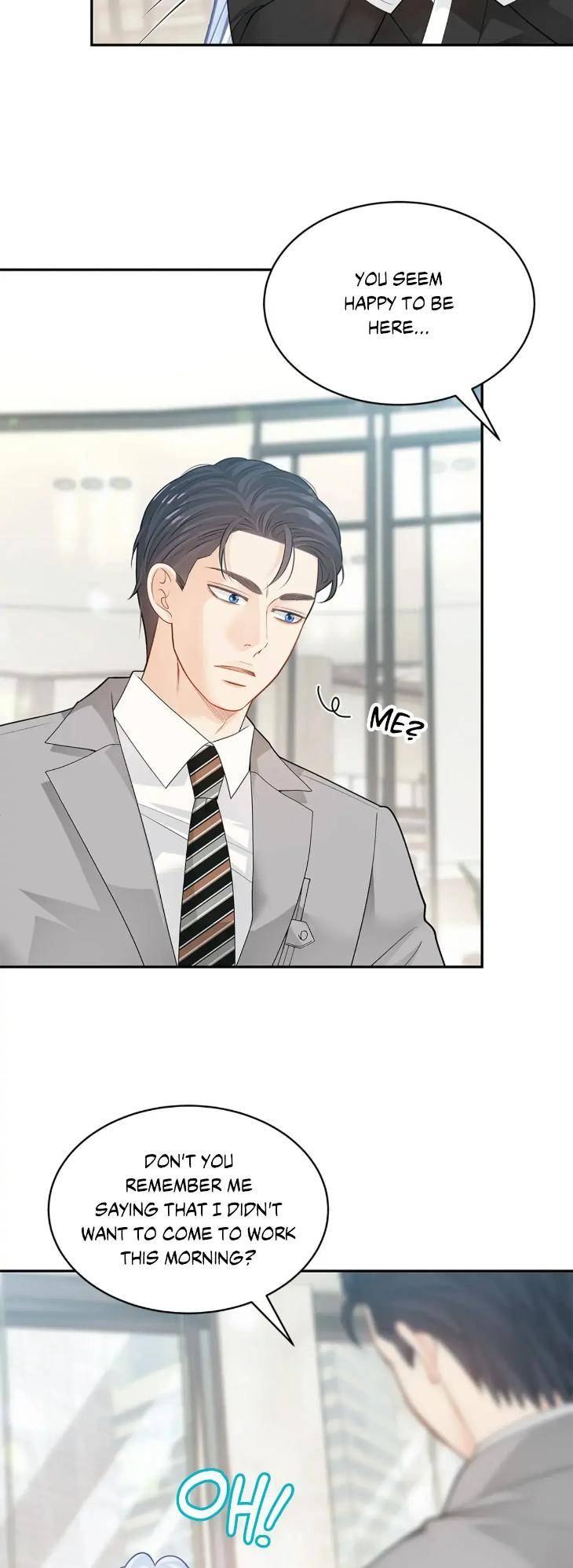 The-Clandestine-Marriage-Of-A-Fox-By-Han-Si-Won-Uncensored-Eng page 36