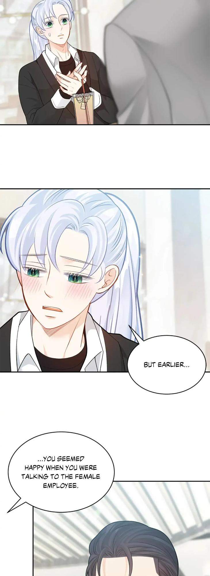 The-Clandestine-Marriage-Of-A-Fox-By-Han-Si-Won-Uncensored-Eng page 37
