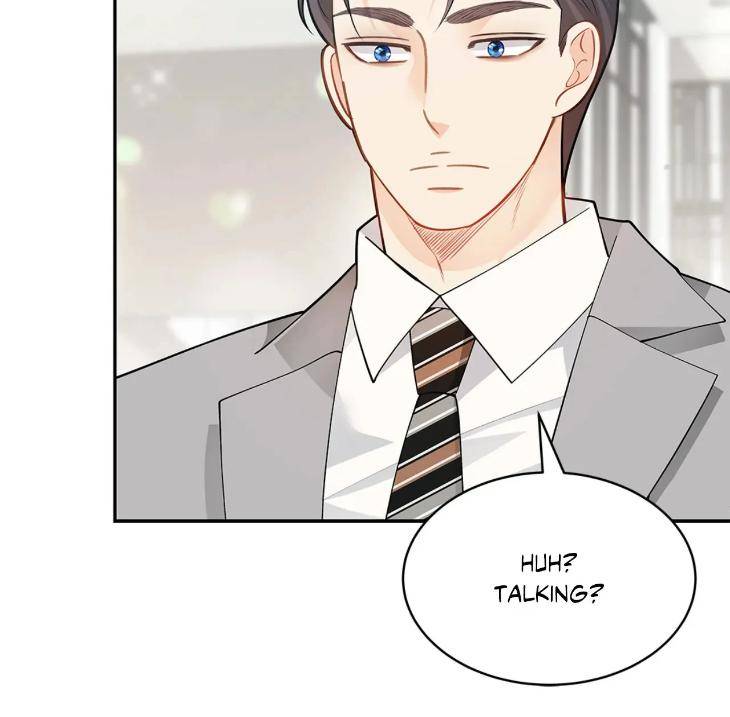 The-Clandestine-Marriage-Of-A-Fox-By-Han-Si-Won-Uncensored-Eng page 38