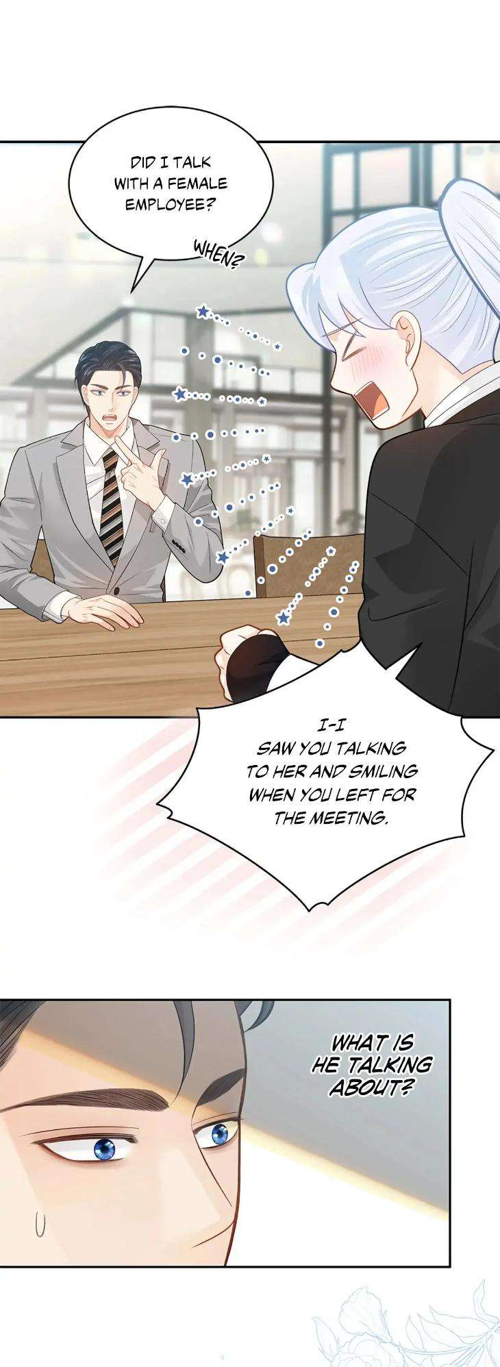 The-Clandestine-Marriage-Of-A-Fox-By-Han-Si-Won-Uncensored-Eng page 39