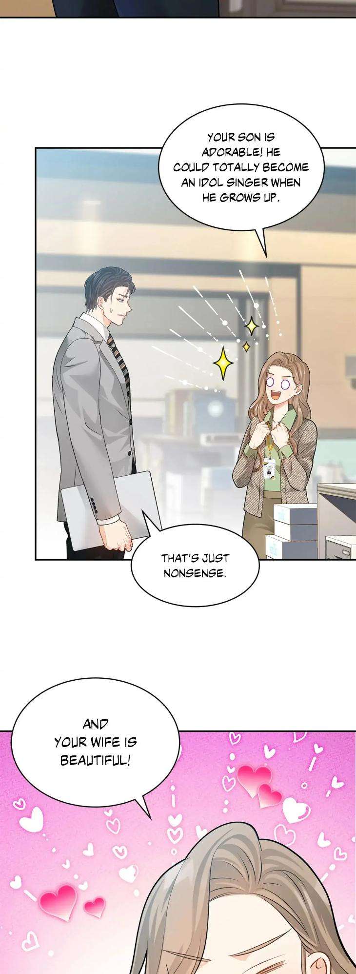 The-Clandestine-Marriage-Of-A-Fox-By-Han-Si-Won-Uncensored-Eng page 41