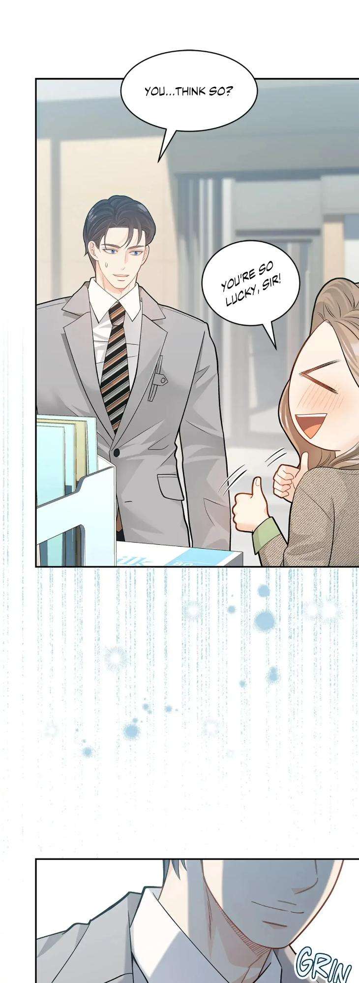 The-Clandestine-Marriage-Of-A-Fox-By-Han-Si-Won-Uncensored-Eng page 43