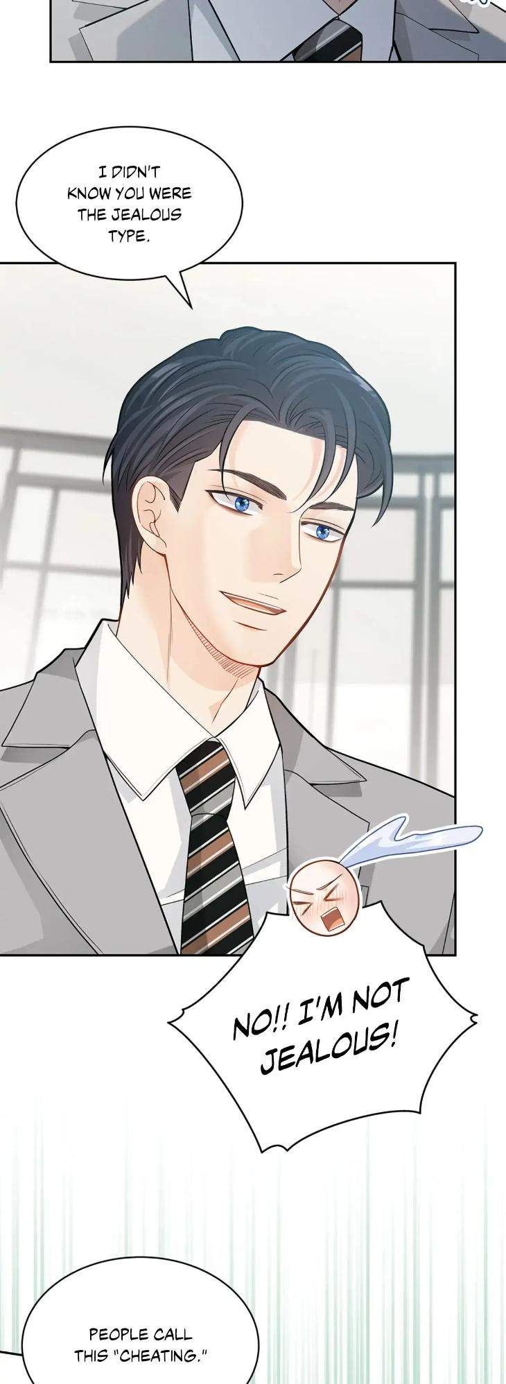 The-Clandestine-Marriage-Of-A-Fox-By-Han-Si-Won-Uncensored-Eng page 44