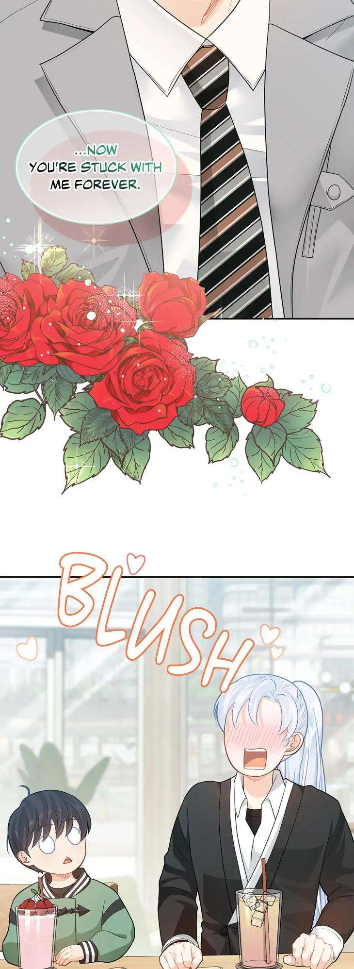 The-Clandestine-Marriage-Of-A-Fox-By-Han-Si-Won-Uncensored-Eng page 48