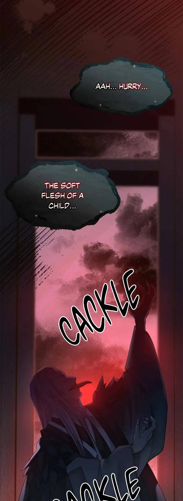 The-Clandestine-Marriage-Of-A-Fox-By-Han-Si-Won-Uncensored-Eng page 54