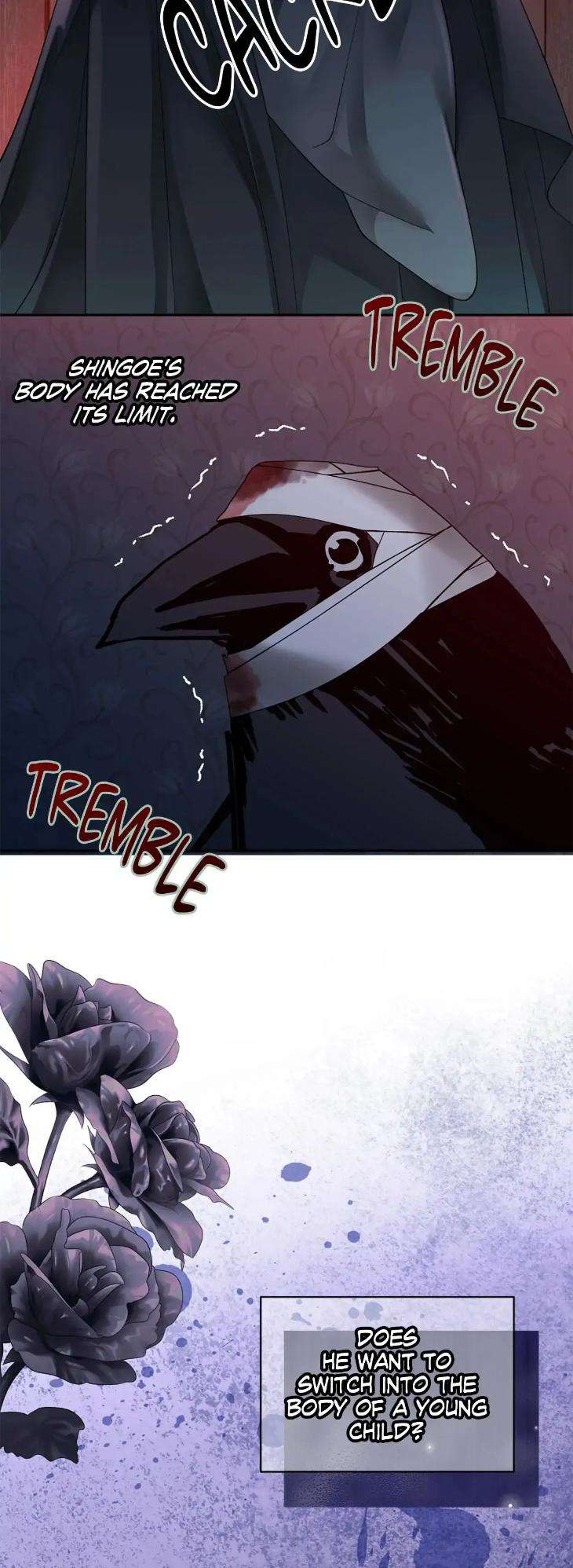 The-Clandestine-Marriage-Of-A-Fox-By-Han-Si-Won-Uncensored-Eng page 55