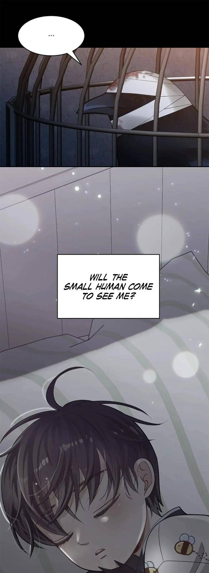 The-Clandestine-Marriage-Of-A-Fox-By-Han-Si-Won-Uncensored-Eng page 57