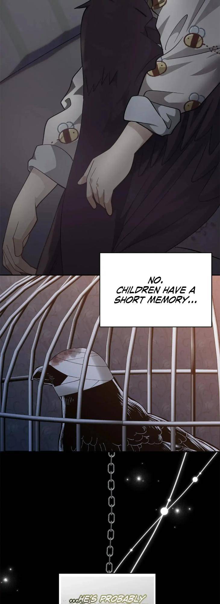 The-Clandestine-Marriage-Of-A-Fox-By-Han-Si-Won-Uncensored-Eng page 58