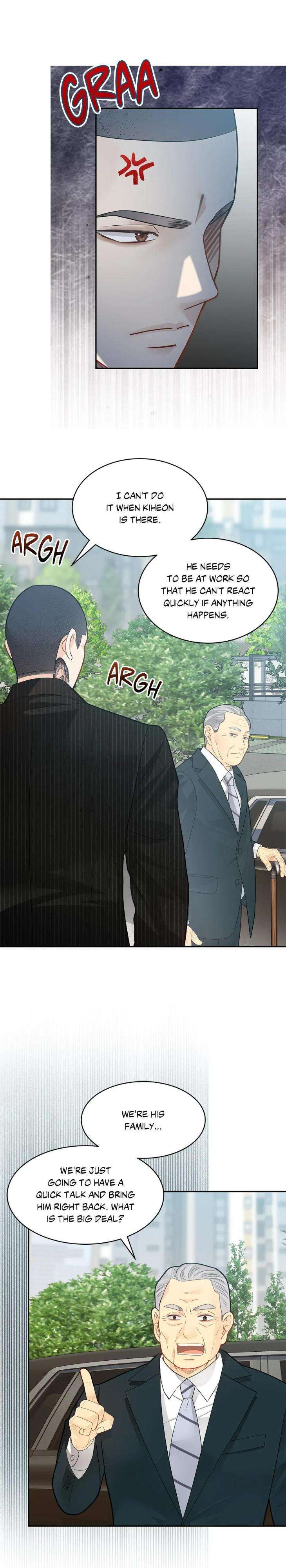 The-Clandestine-Marriage-Of-A-Fox-By-Han-Si-Won-Uncensored-Eng page 2